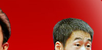 史上最强BIG3-中国乒乓球男队实力分析,王励勤,王皓,马琳,乒乓球,乒乓球男单,奥运会,2008奥运会乒乓球,乒球