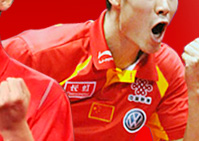 史上最强BIG3-中国乒乓球男队实力分析,王励勤,王皓,马琳,乒乓球,乒乓球男单,奥运会,2008奥运会乒乓球,乒球