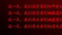 悲情四侠,杜丽,谭雪,赵颖慧,谭宗亮,奥运金牌,2008北京奥运,失败,夺金